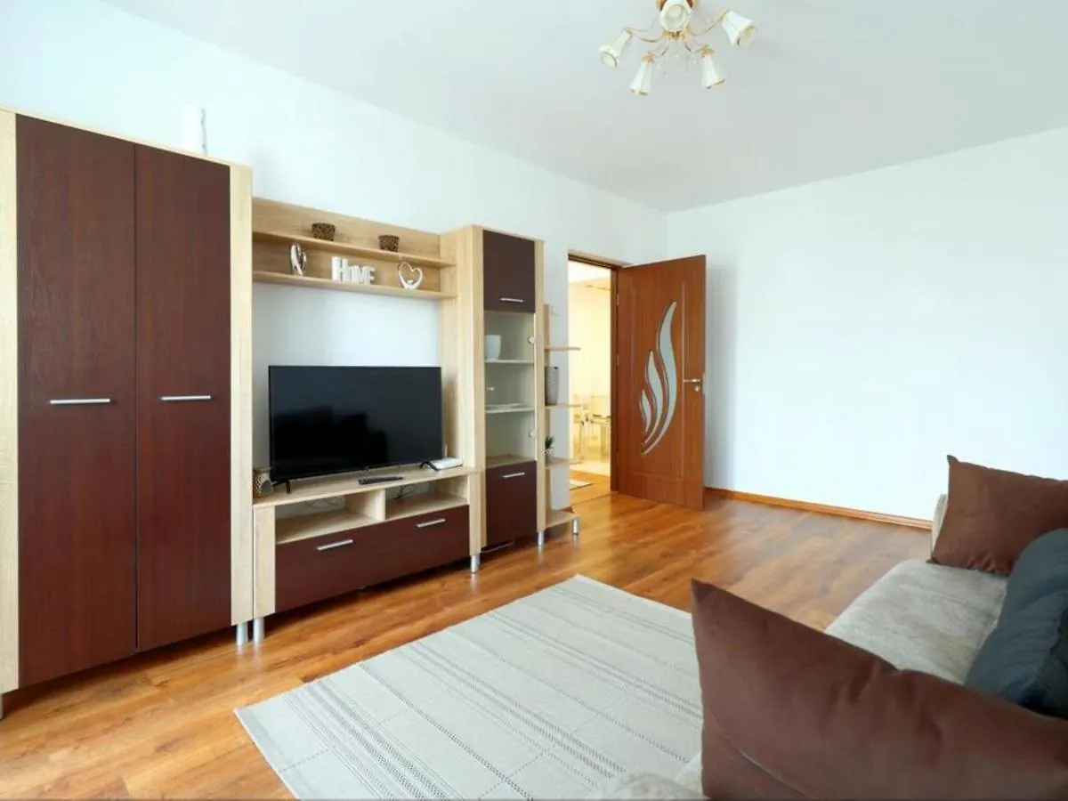 Giulia Apartment Bucharest 0*,