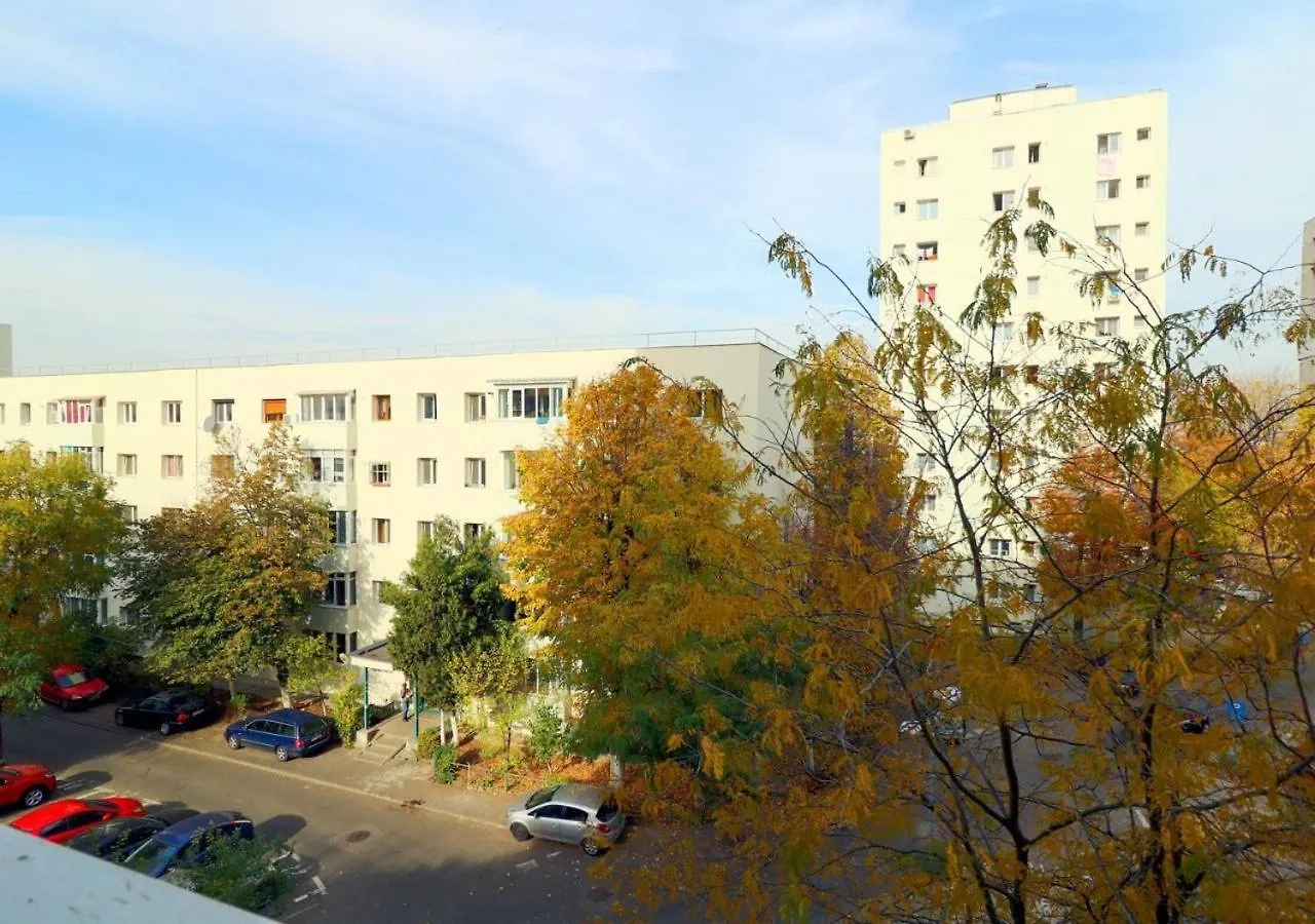 Giulia Apartment Bucharest