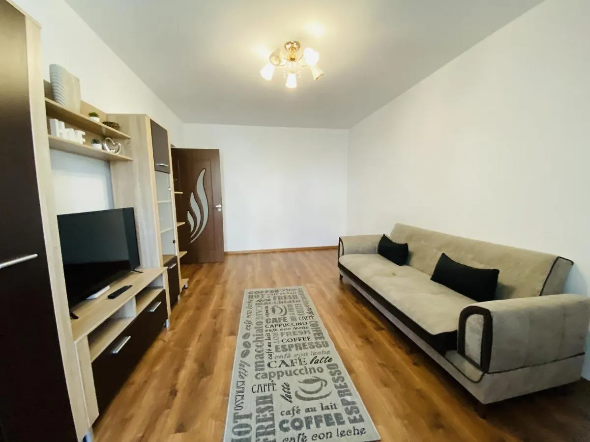 Giulia Apartment Bucharest 0*,  Romania